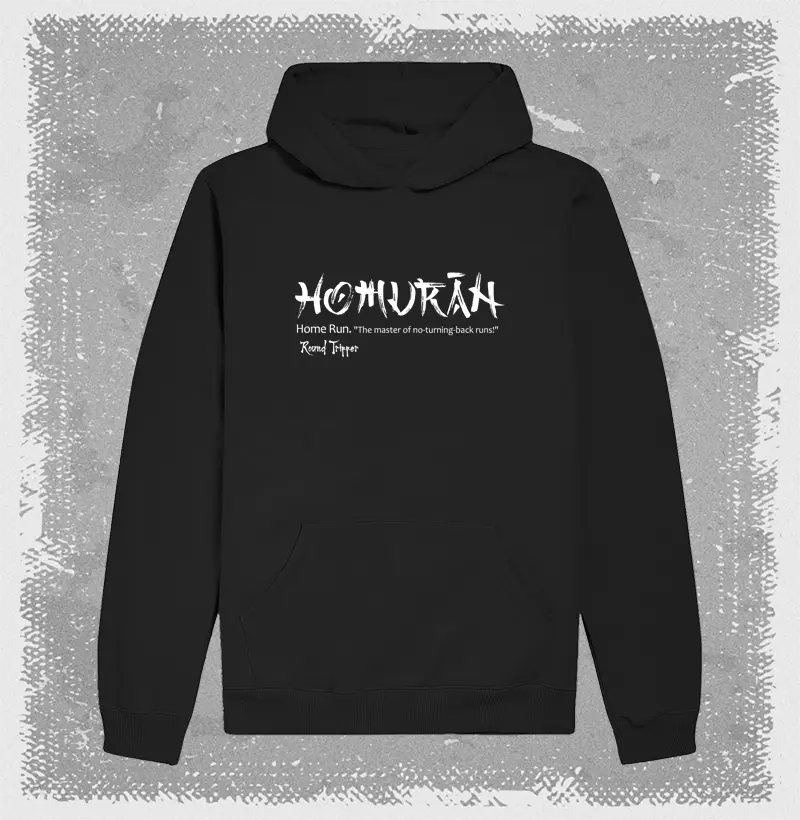 Moletom Homuran