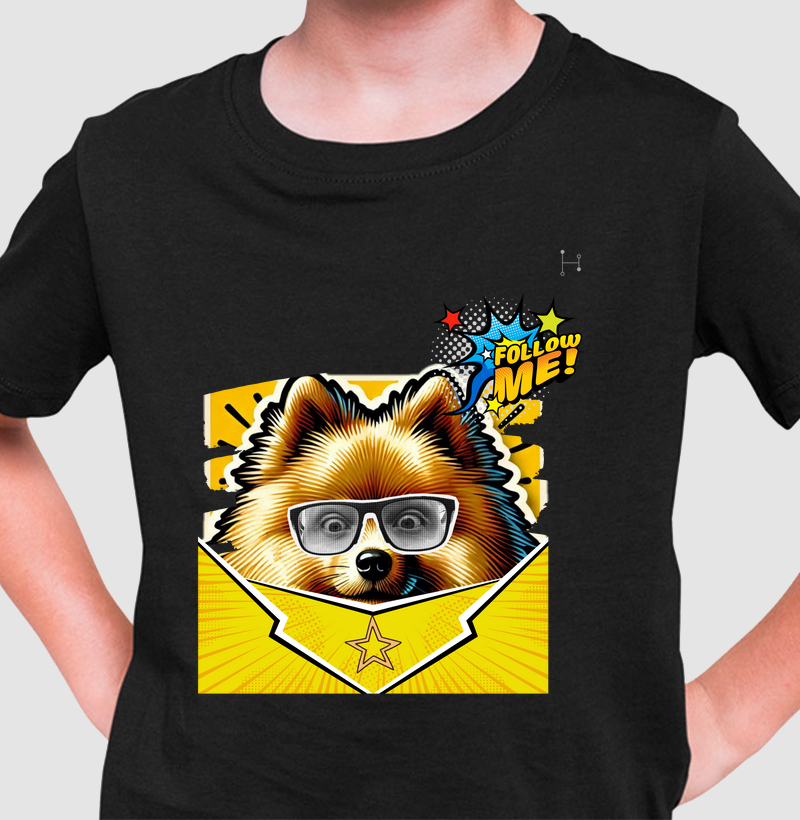 Spitz Alemao 