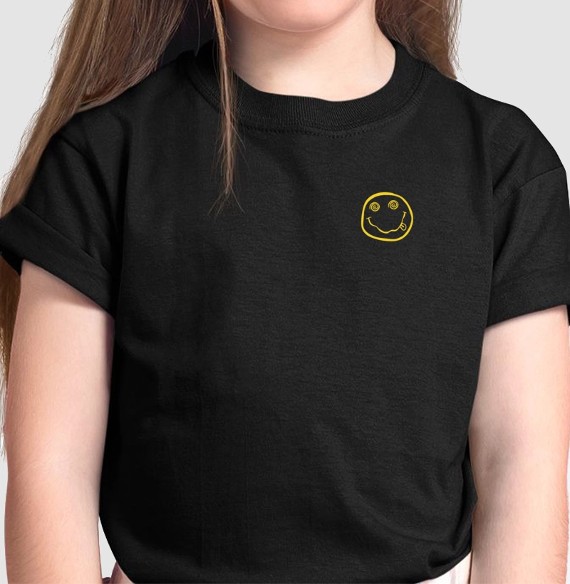 Infantil Smile Neurado Minimalista