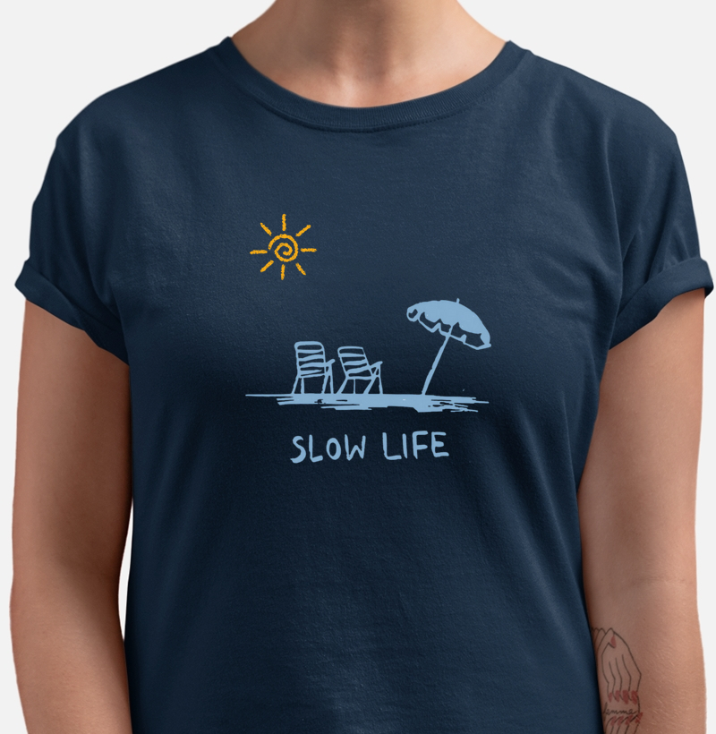 Slow Life