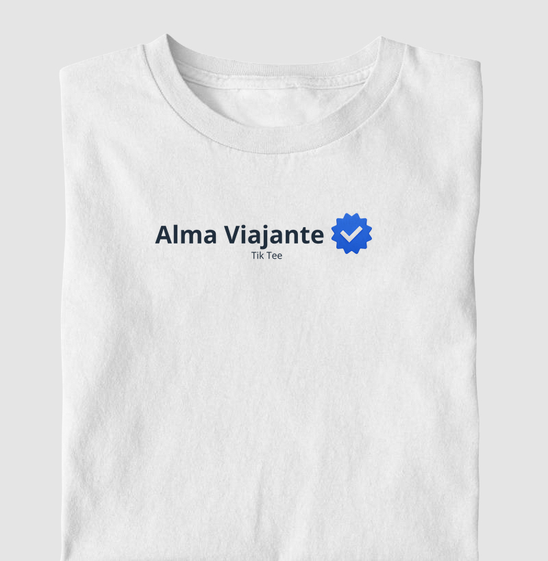 Alma Viajante