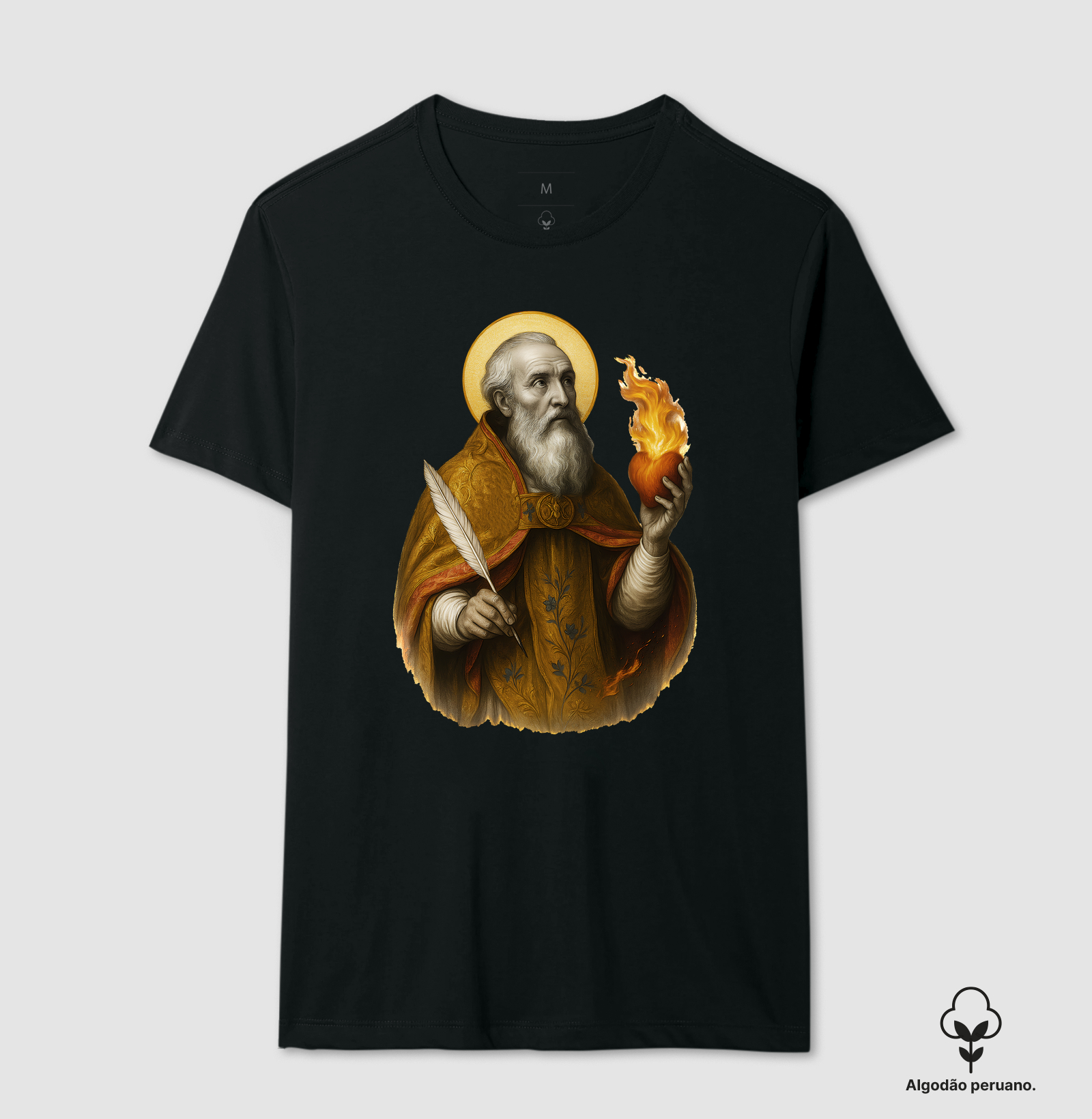 Santo Agostinho I