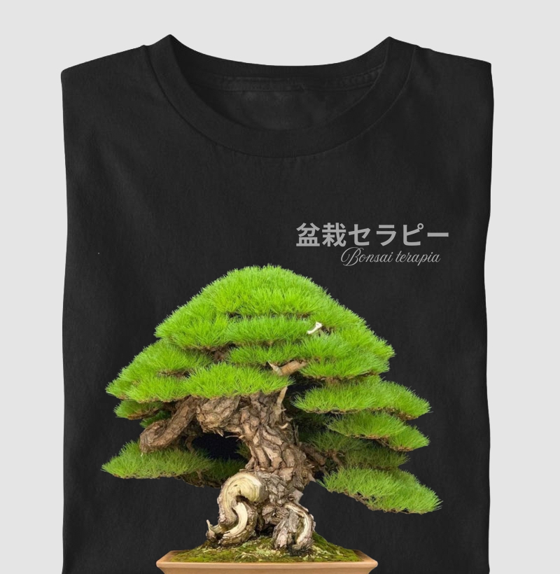Bonsai pn
