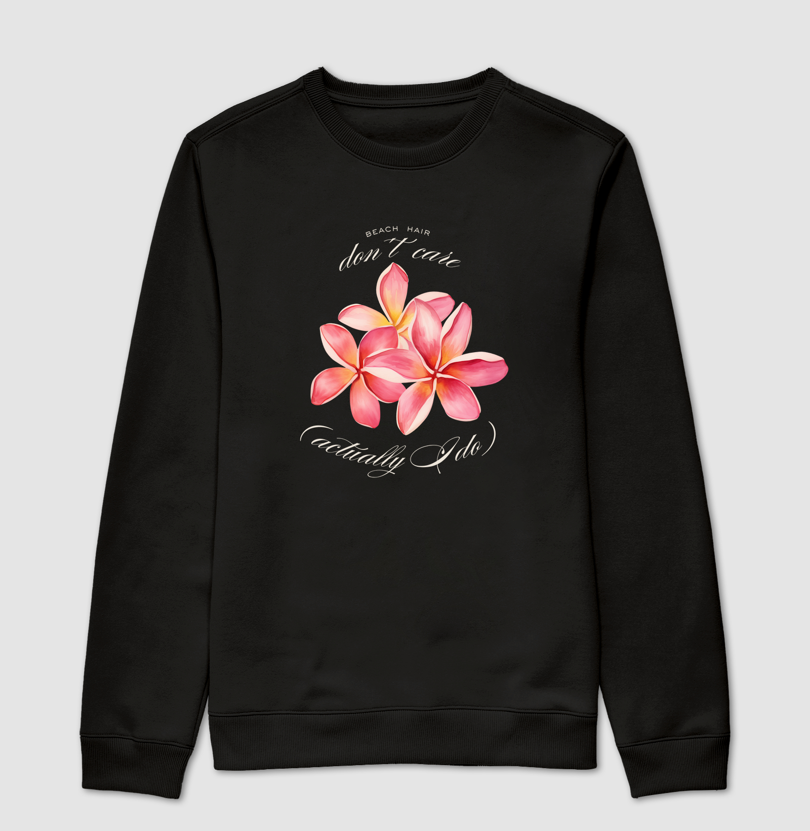 Shirt Flowers