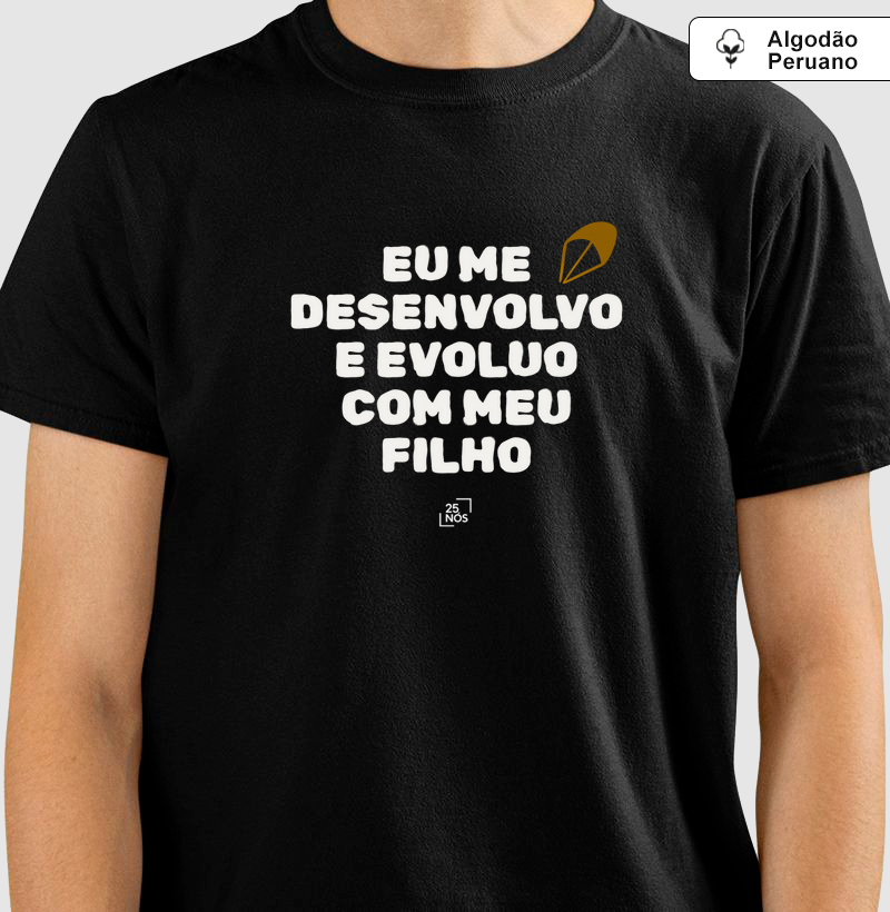 Kite - Evoluo com meu filho