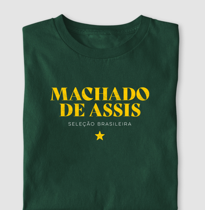 Machado de Assis