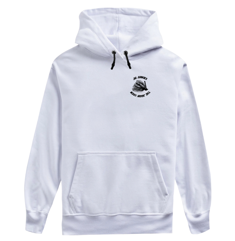 jig junkies, the jiggin' crew