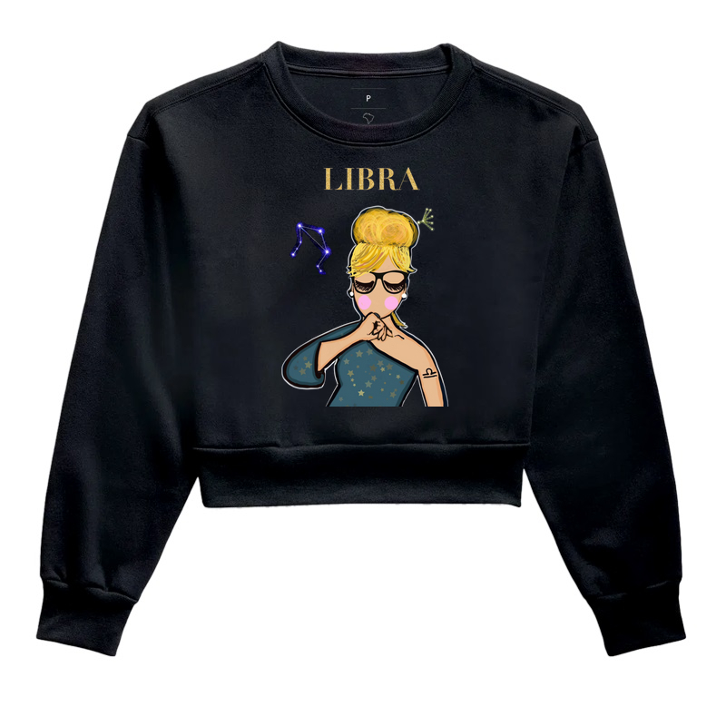 Signos Divas - Libra