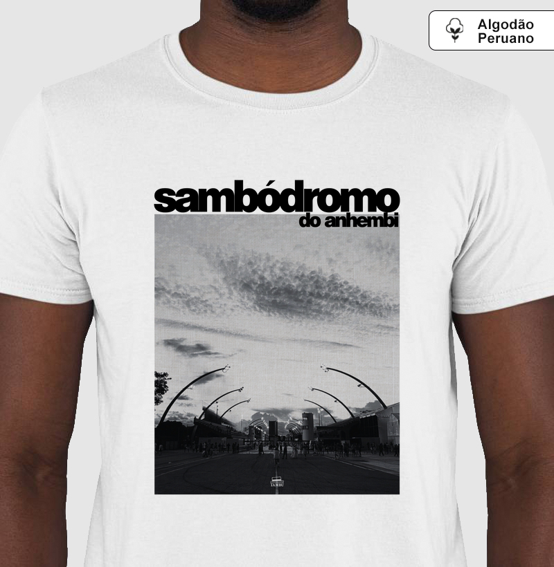 Sambódromo do Anhembi