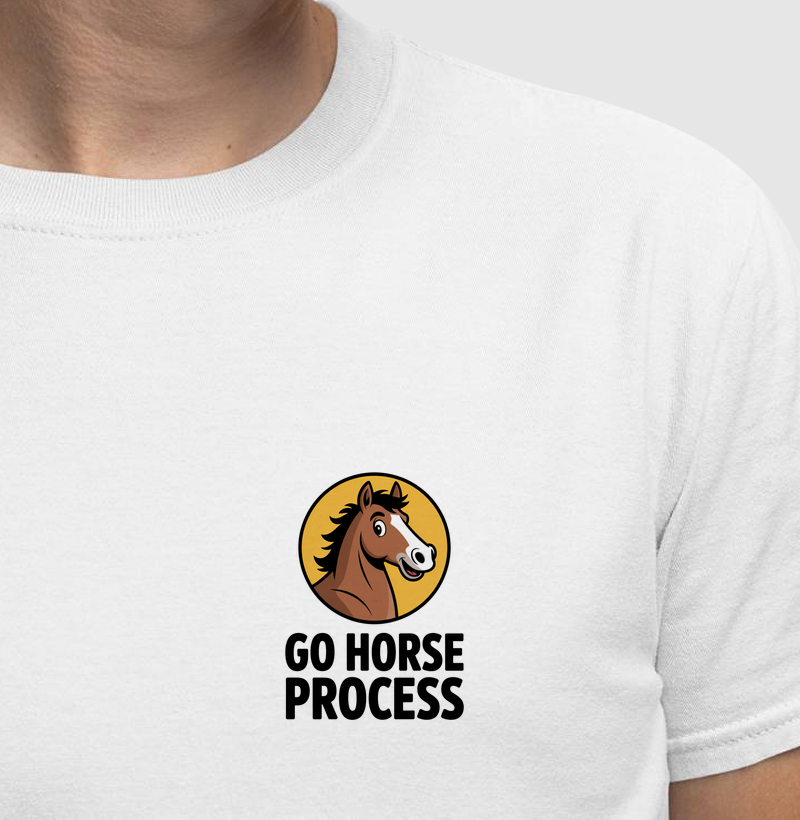 Go Horse