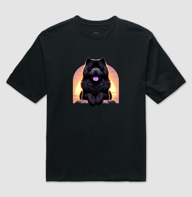 Chow-chow