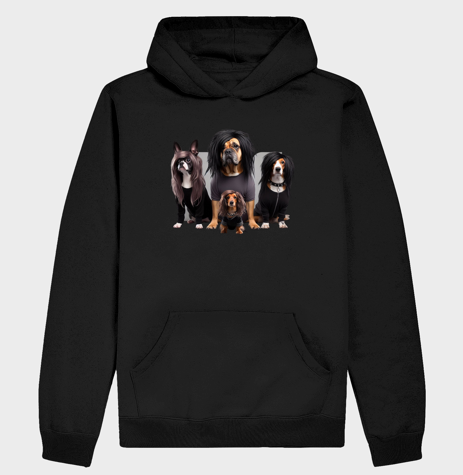 Rock'n Dog