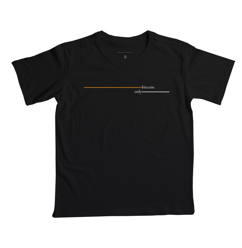Bitcoin Only