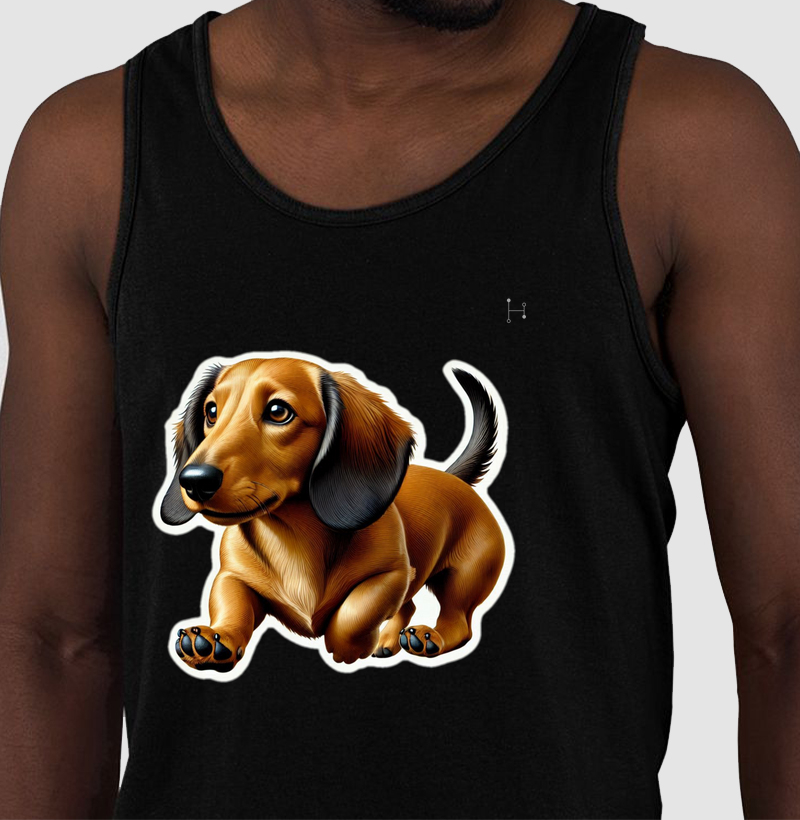 Dachshund 