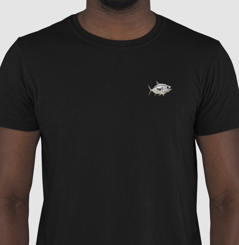 Camiseta Tuna