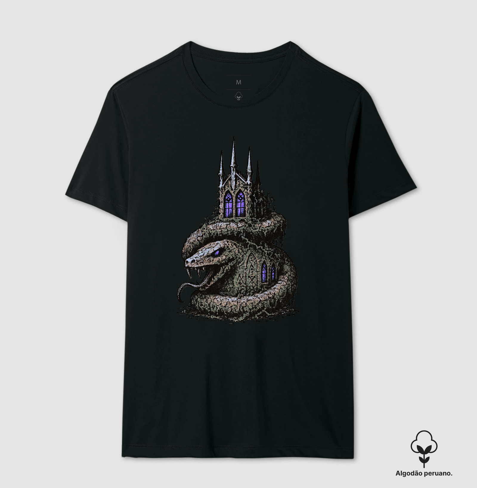 Templum Serpentis