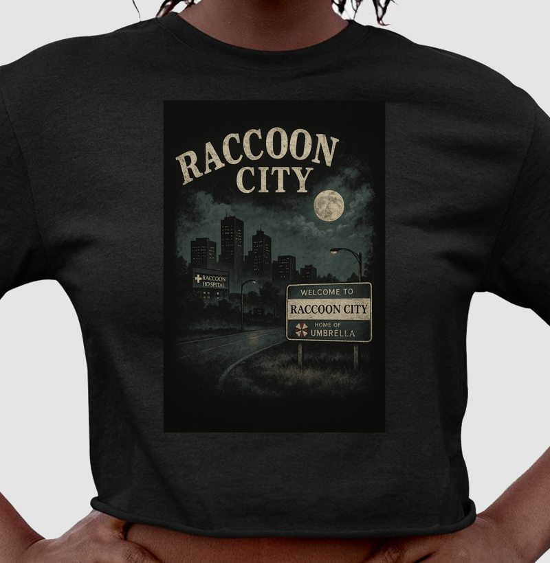 Raccoon City 