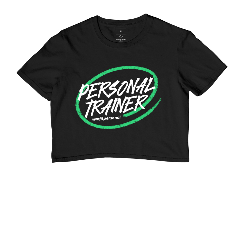 Personal Trainer circulo