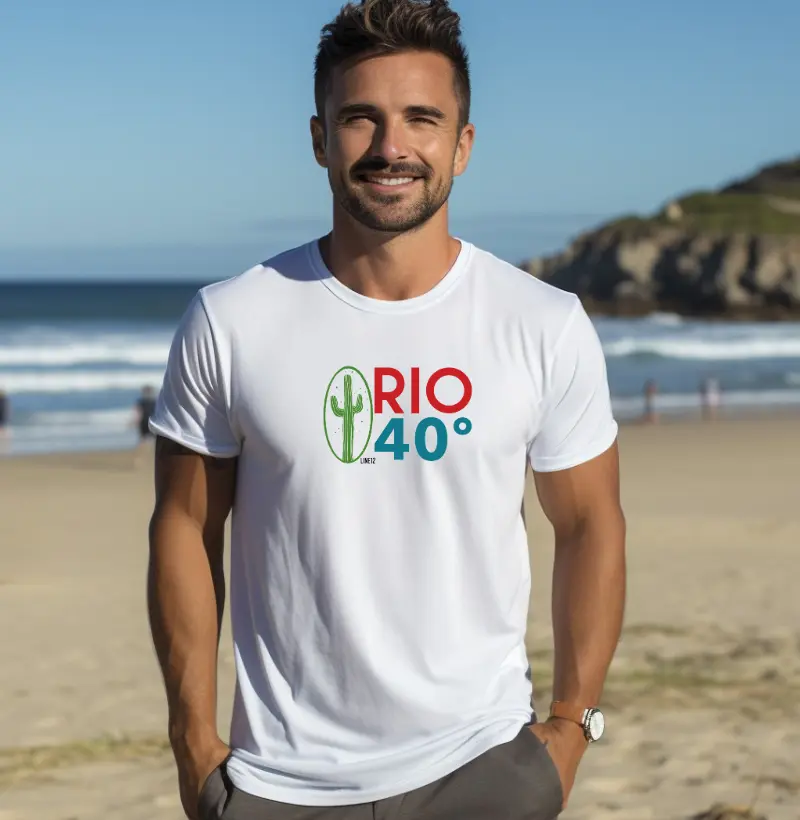 RIO 40º