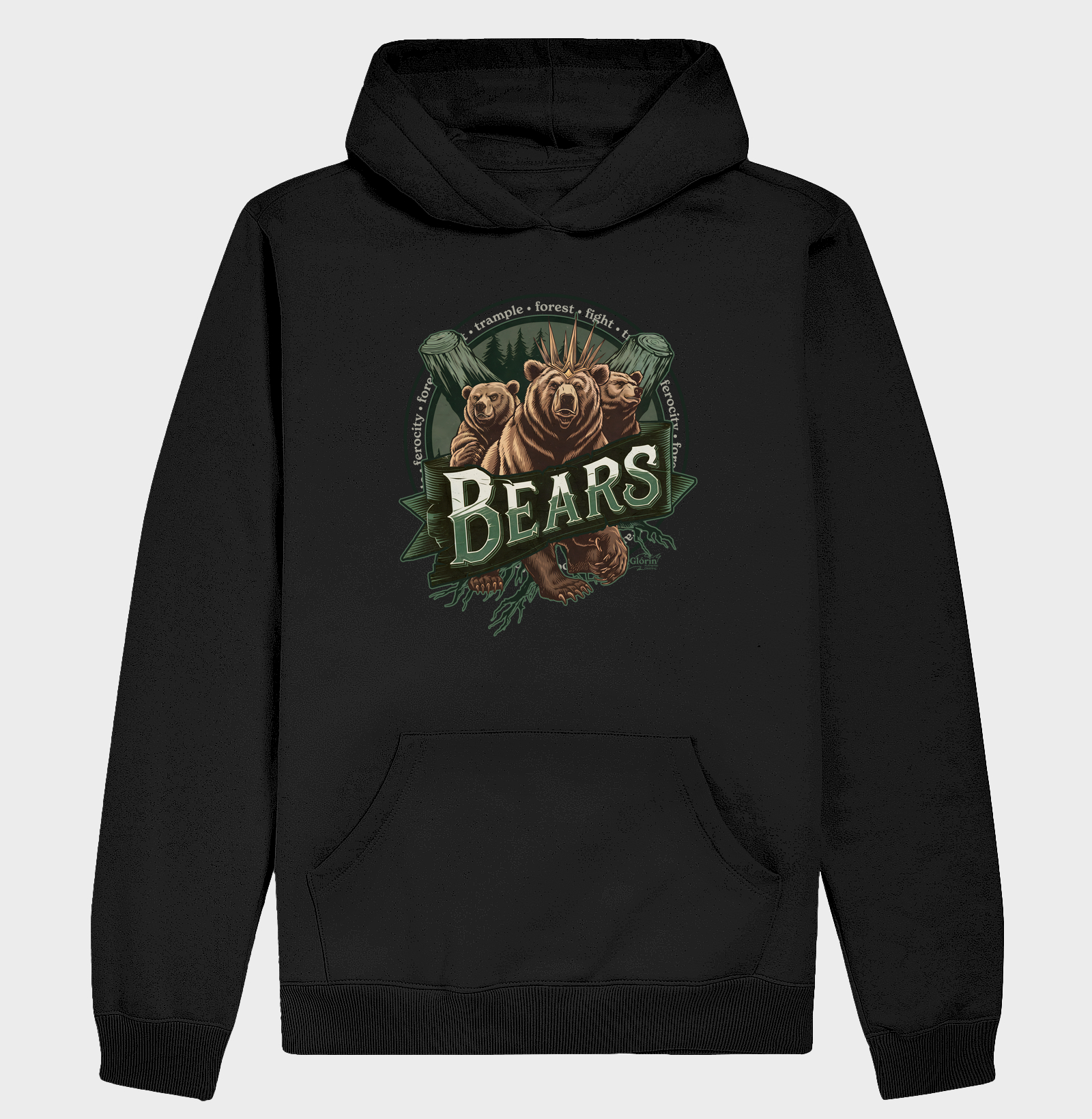 Bears - Tribes