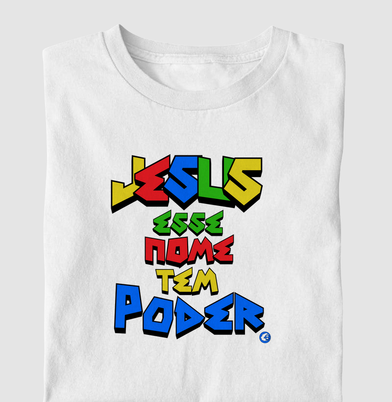 Nome Poderoso