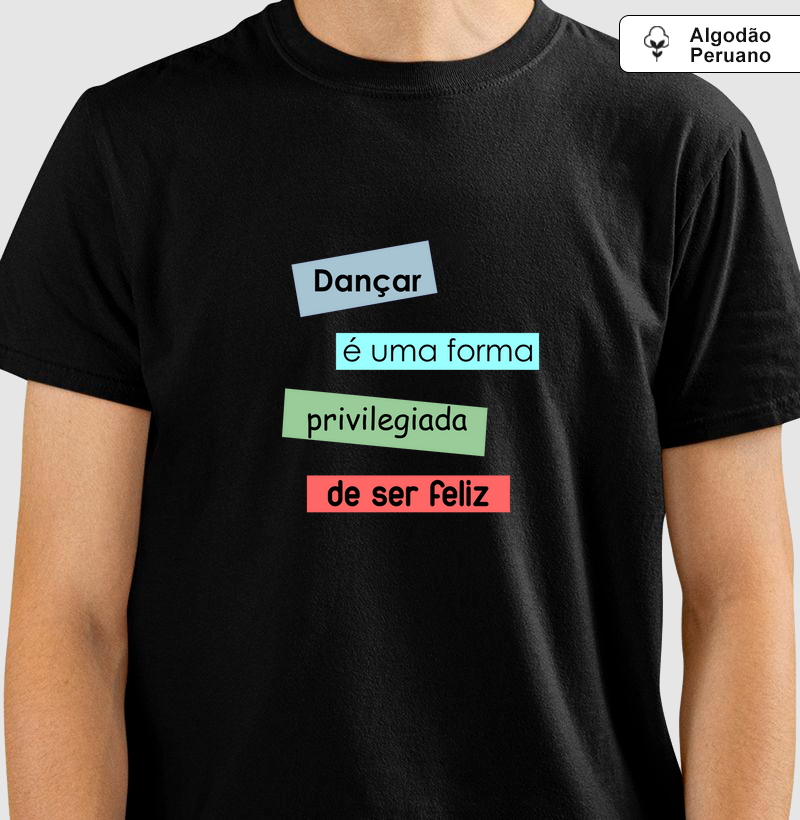 Ser feliz