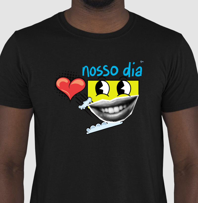 Nosso dia