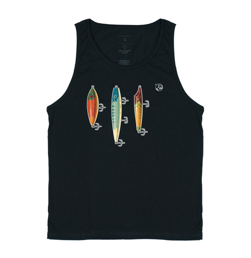 Bait Vintage
