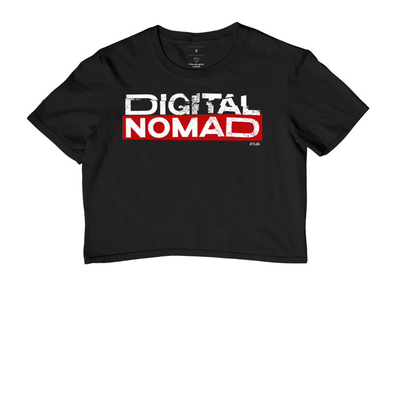 Digital Nomad