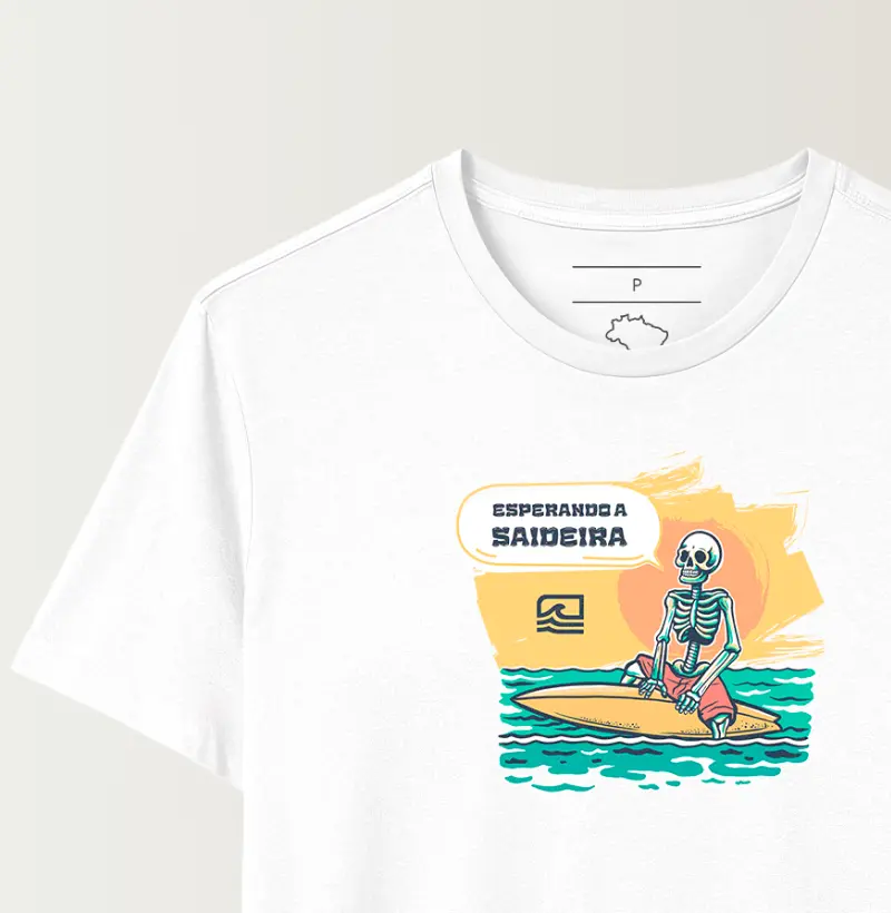 "Esperando a Saideira"