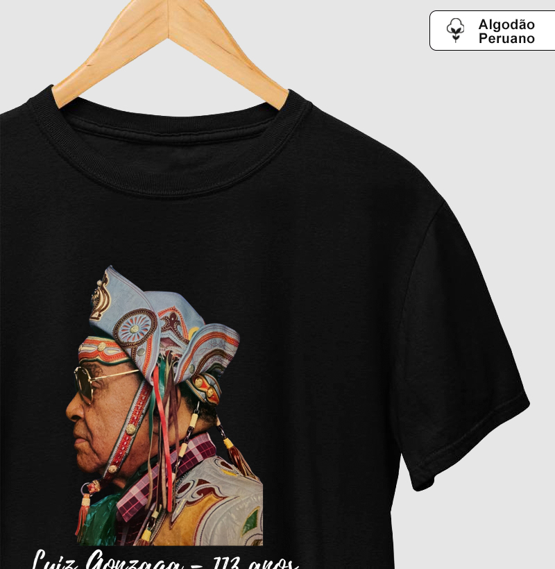 Luiz Gonzaga 113 anos