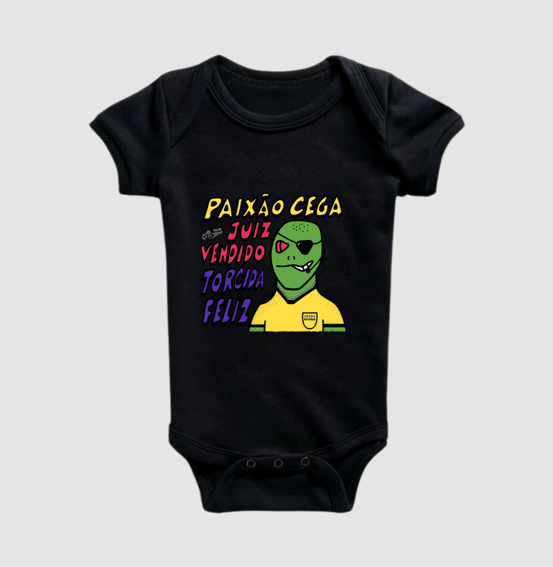 Paixão do Futebol