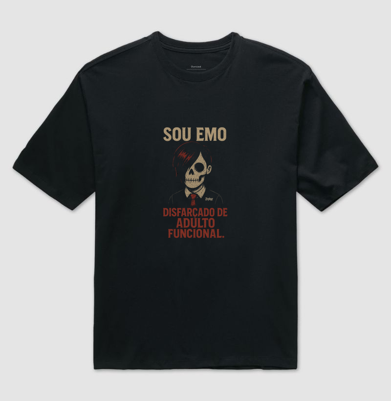 Emo Disfarçado