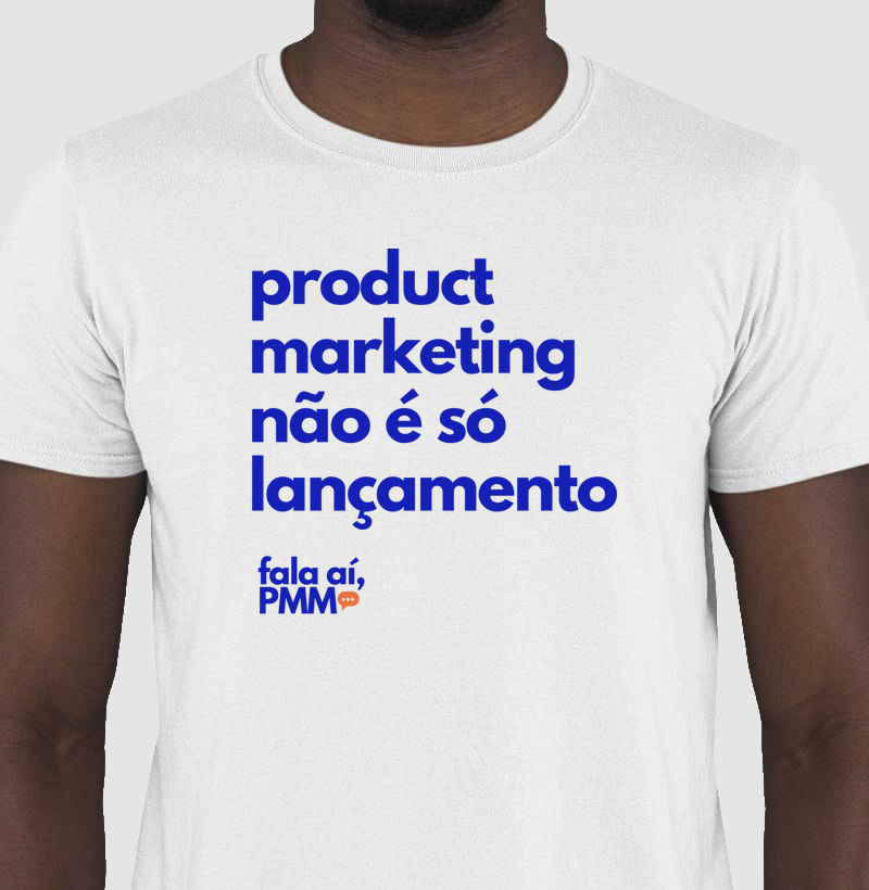 Product Marketing não é só lançamento