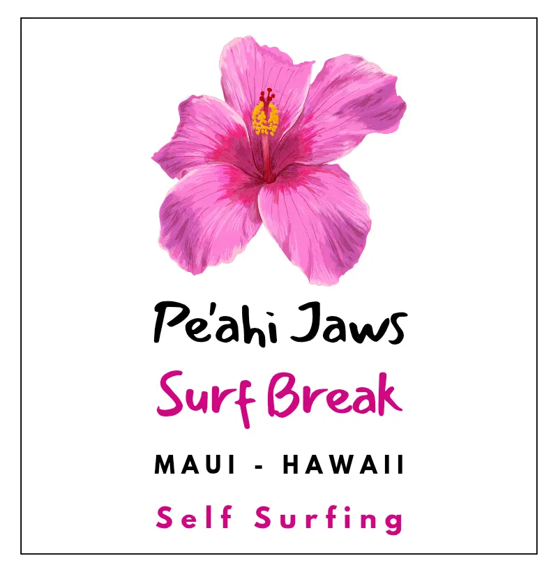 PE'AHI JAWS | Produced by Reserva 🦜