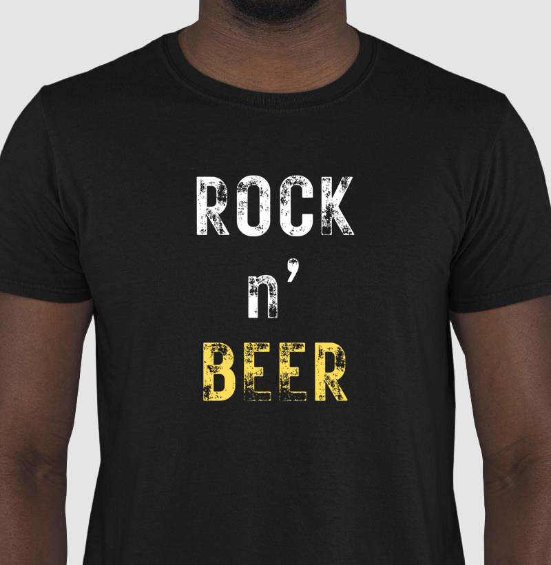 Rock n' Beer