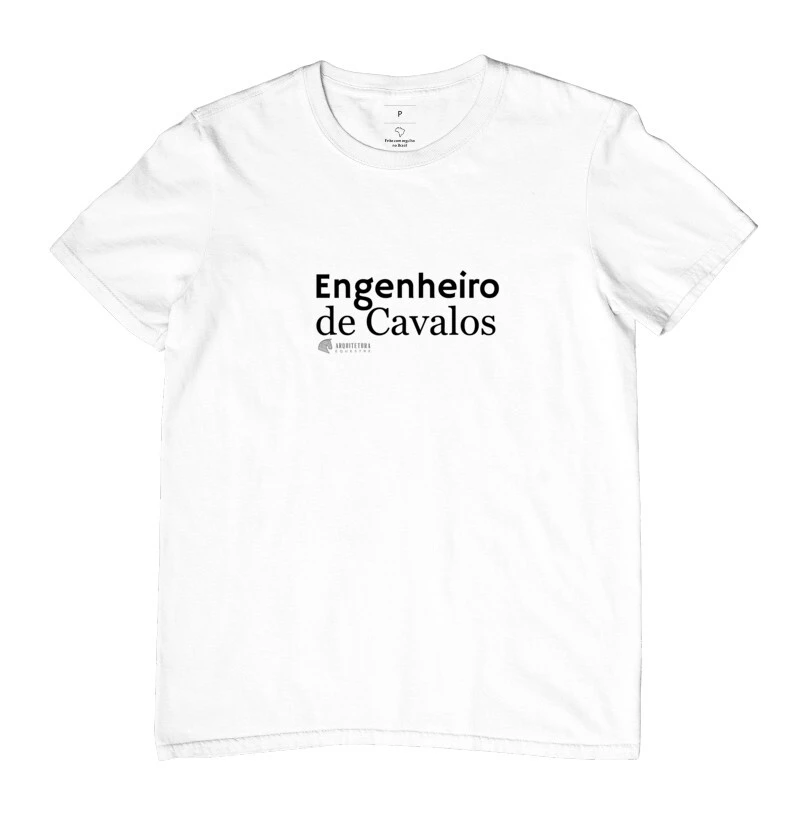 Engenheiro de Cavalos