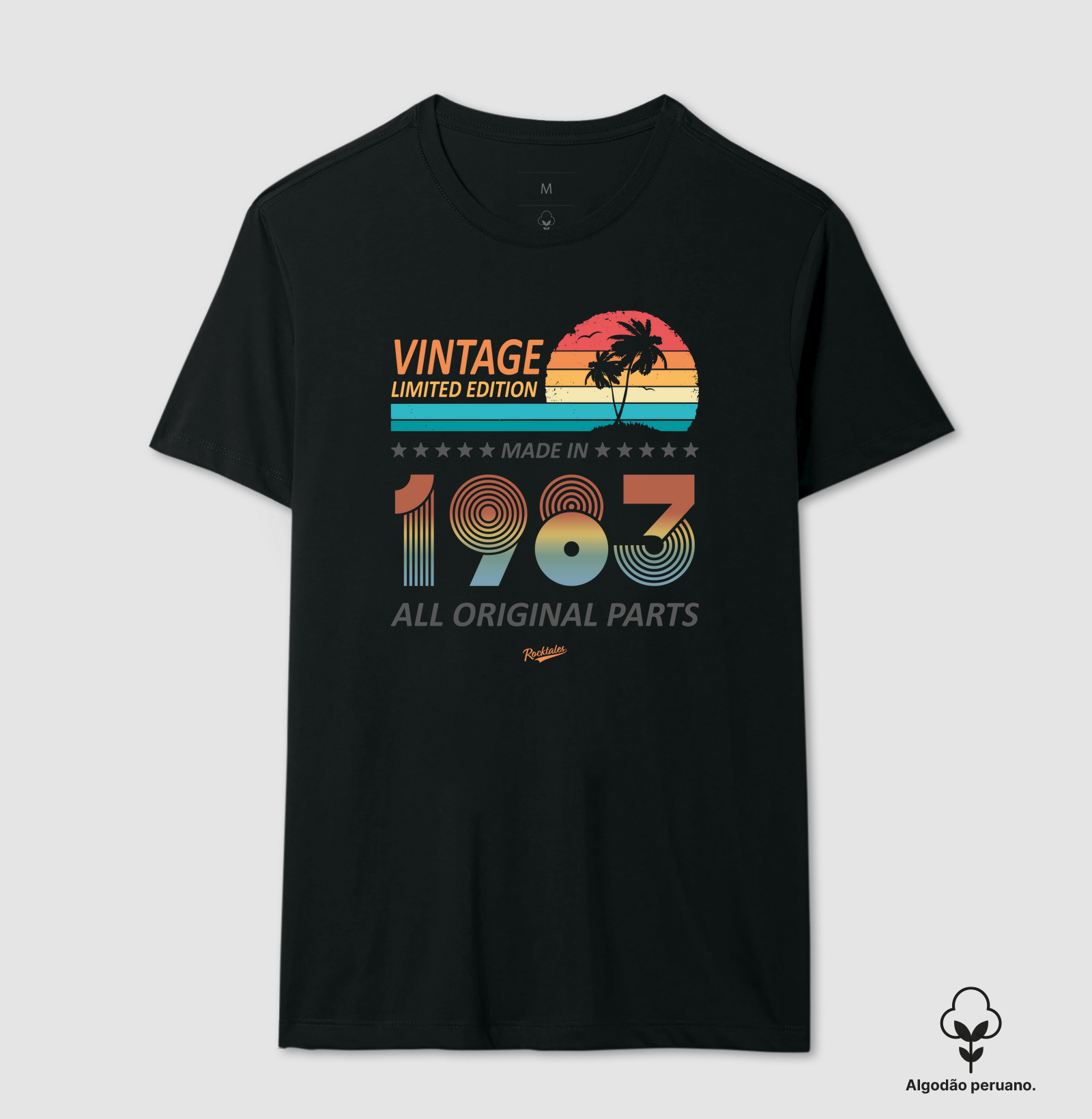 Vintage 1983