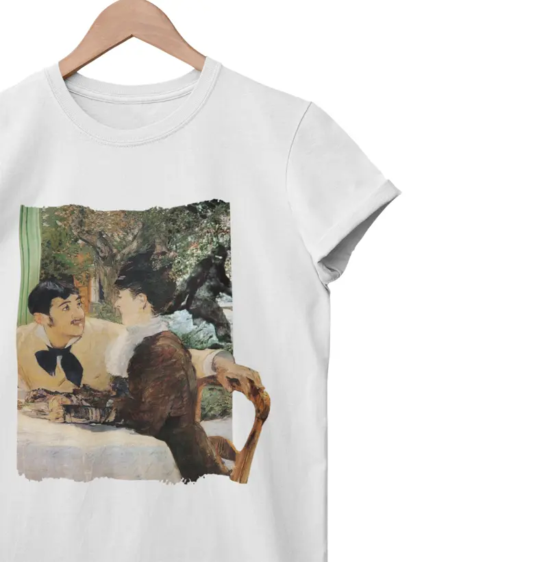 Manet captura