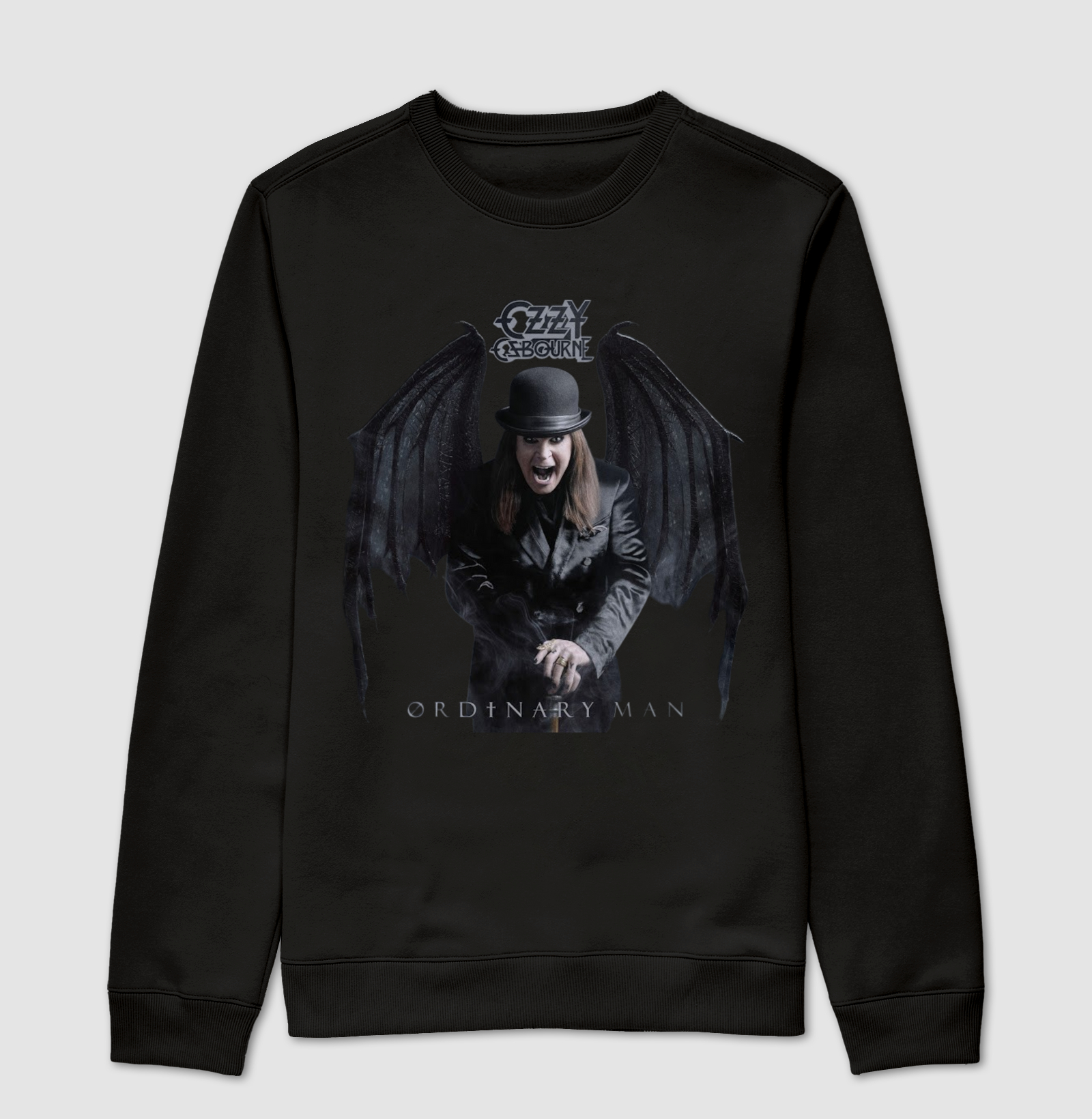 Ozzy Osbourne - Ordinary Man