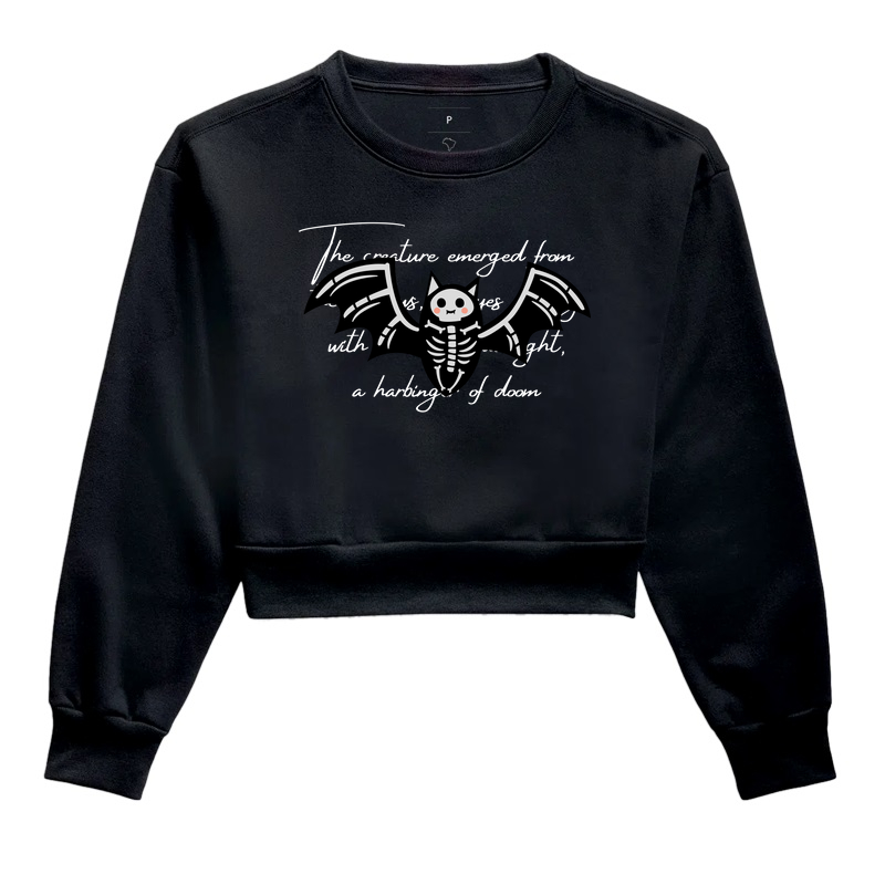 Skeleton bat