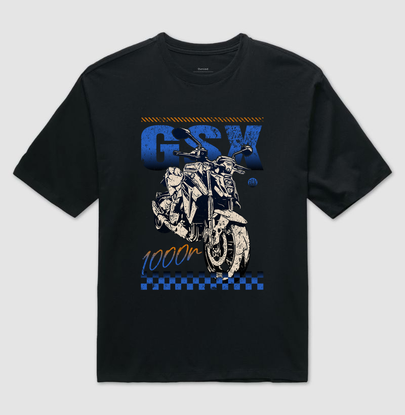 GSX1000r