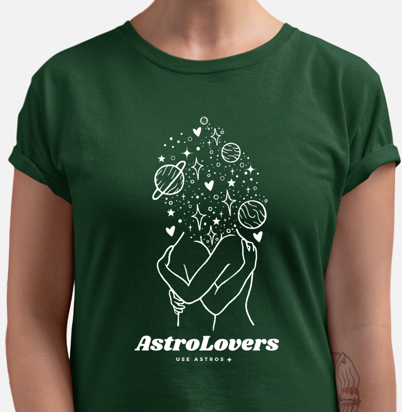Casal Astrolovers
