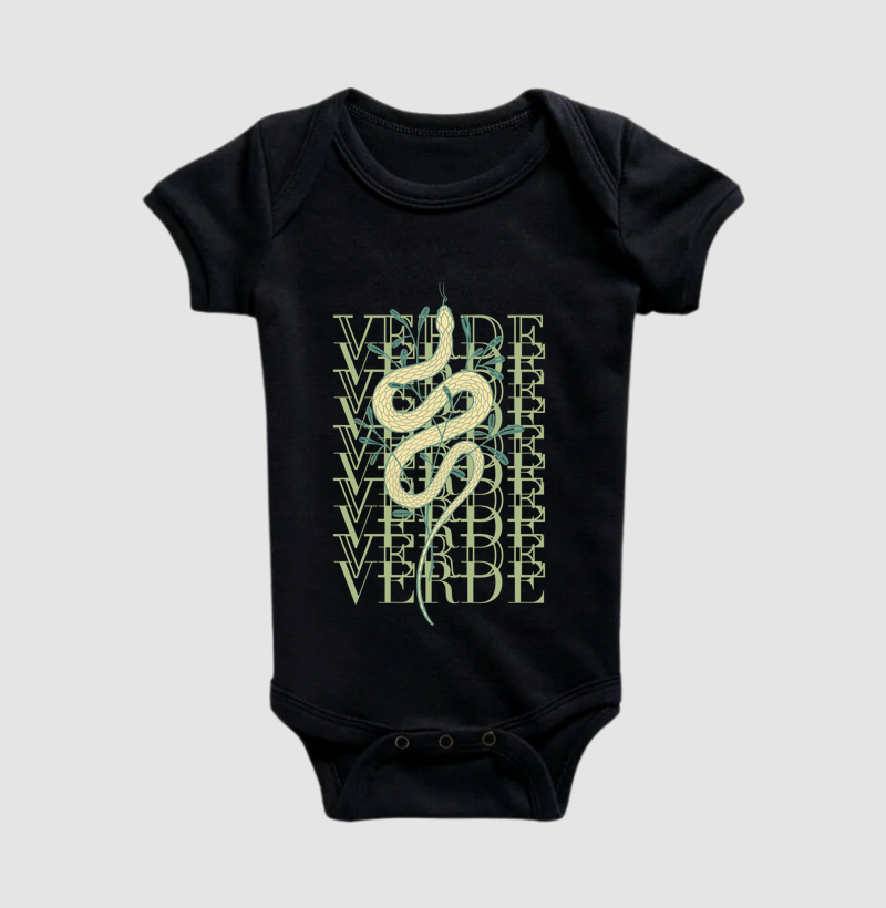 Verde Serpente