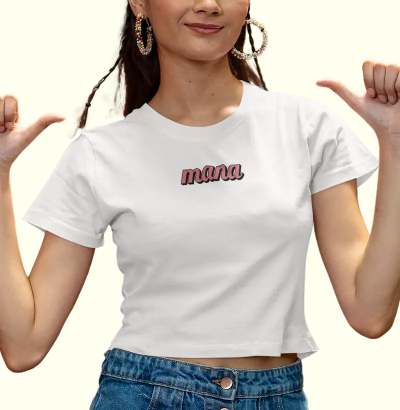 Mana