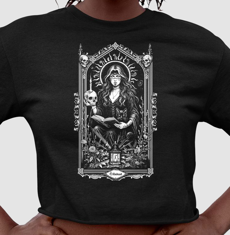 The Wicca
