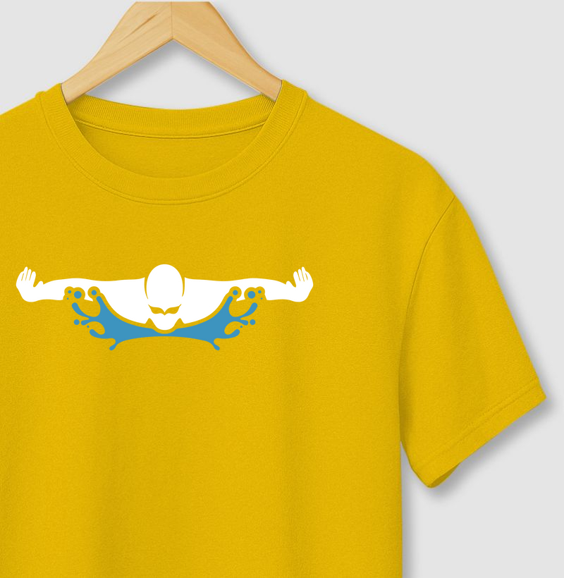 Camiseta Butterfly