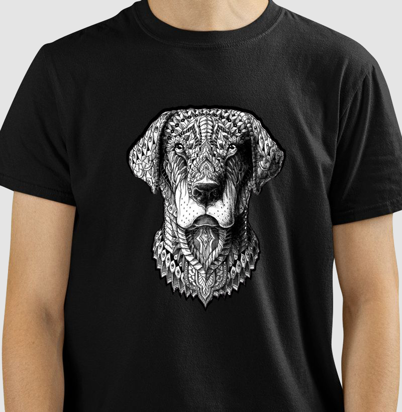 Dog Alemão