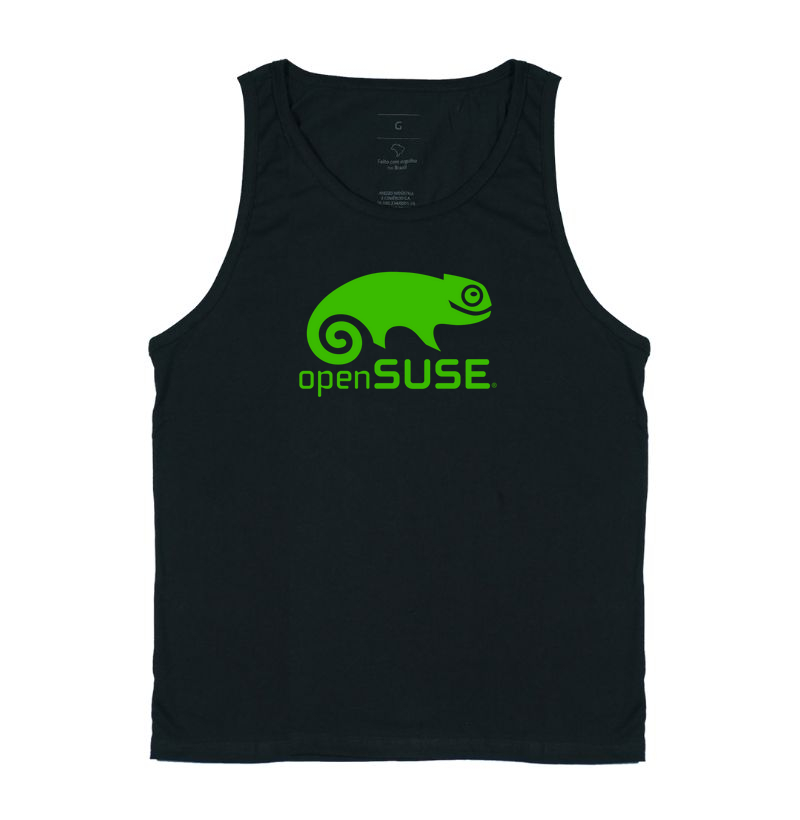 "Suse Linux" T.I