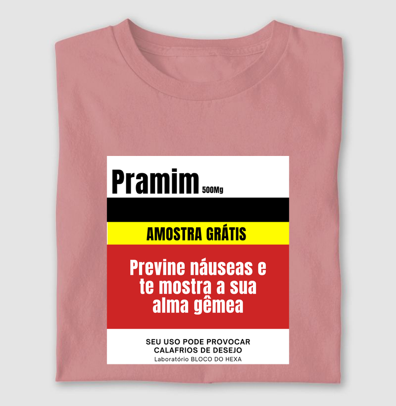 Pramim